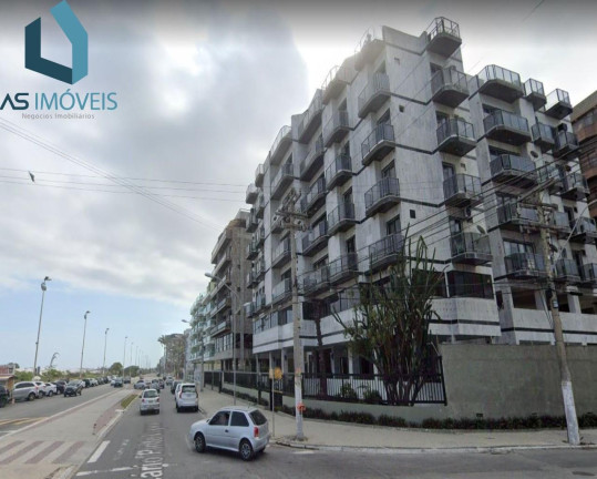 Imagem Apartamento com 3 Quartos à Venda, 110 m² em Praia Do Forte - Cabo Frio Imagem Apartamento com 3 Quartos à Venda, 110 m² em Praia Do Forte - Cabo Frio