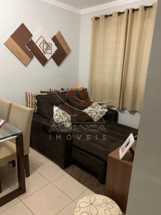 Imagem Apartamento com 2 Quartos à Venda, 46 m² em Sumarezinho - Ribeirão Preto Imagem Apartamento com 2 Quartos à Venda, 46 m² em Sumarezinho - Ribeirão Preto