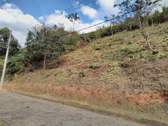 Imagem Terreno à Venda, 596 m² em Vargem Grande - Teresópolis Imagem Terreno à Venda, 596 m² em Vargem Grande - Teresópolis
