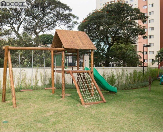 Imagem Apartamento com 3 Quartos à Venda, 65 m² em Centro - Diadema