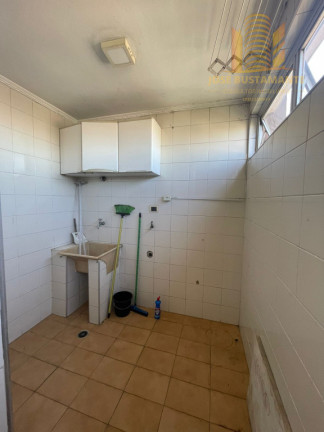 Imagem Apartamento com 2 Quartos à Venda, 80 m² em Cangaíba - São Paulo