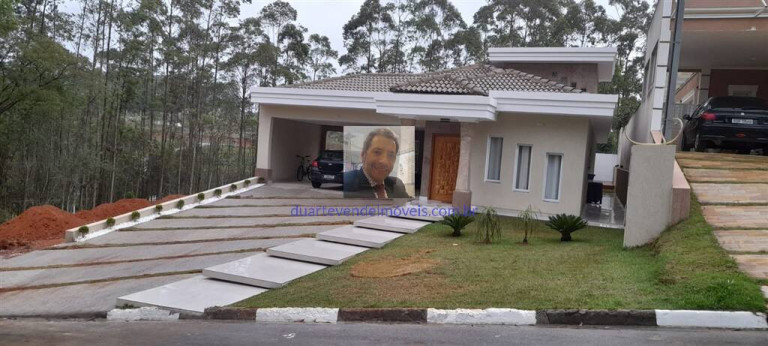 Imagem Casa com 3 Quartos à Venda, 240 m² em Paysage Bella Vittà - Vargem Grande Paulista Imagem Casa com 3 Quartos à Venda, 240 m² em Paysage Bella Vittà - Vargem Grande Paulista