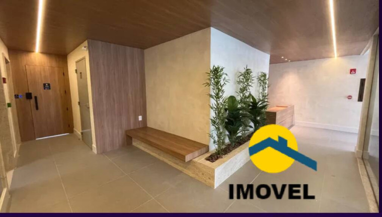 Imagem Apartamento com 1 Quarto à Venda, 44 m² em Piratininga - Niterói Imagem Apartamento com 1 Quarto à Venda, 44 m² em Piratininga - Niterói