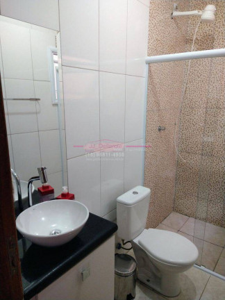 Imagem Casa com 2 Quartos à Venda, 65 m² em Gsp Life Boituva - Boituva