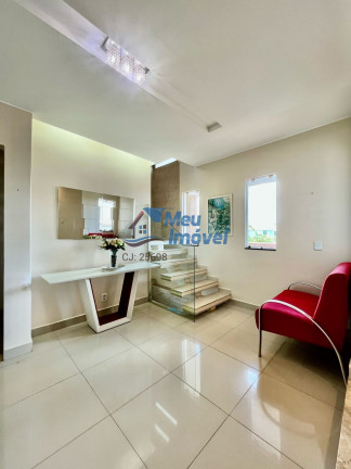 Imagem Casa com 4 Quartos à Venda, 450 m² em Setor Habitacional Samambaia (vicente Pires) - Brasília Imagem Casa com 4 Quartos à Venda, 450 m² em Setor Habitacional Samambaia (vicente Pires) - Brasília