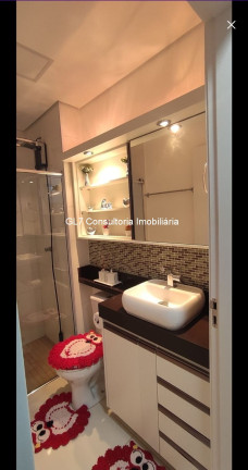 Imagem Apartamento com 2 Quartos à Venda, 51 m² em Helvétia - Indaiatuba Imagem Apartamento com 2 Quartos à Venda, 51 m² em Helvétia - Indaiatuba