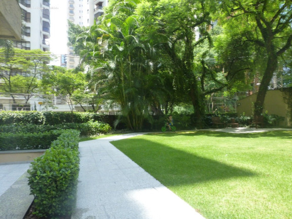 Imagem Apartamento com 3 Quartos à Venda, em Itaim Bibi - São Paulo Imagem Apartamento com 3 Quartos à Venda, em Itaim Bibi - São Paulo