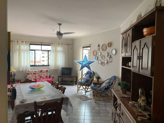 Imagem Cobertura com 2 Quartos à Venda, 127 m² em Vilamar - Praia Grande Imagem Cobertura com 2 Quartos à Venda, 127 m² em Vilamar - Praia Grande