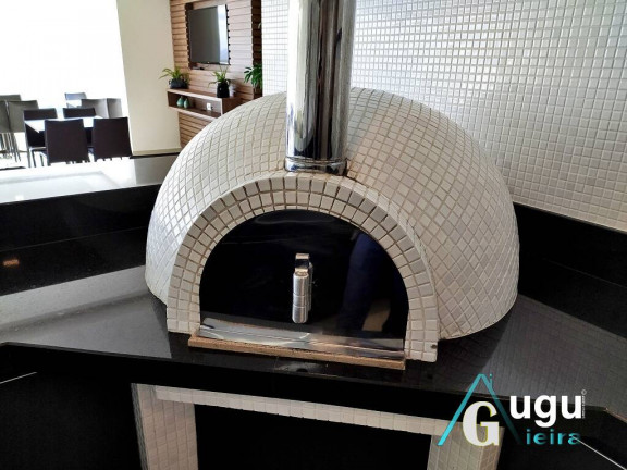 Imagem Apartamento com 2 Quartos à Venda, 61 m² em Centro - Guarapari