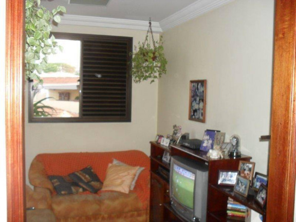 Imagem Apartamento com 3 Quartos à Venda, 90 m² em Analia Franco - São Paulo