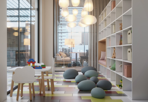 Imagem Imóvel com 3 Quartos à Venda, 244 m² em Ahú - Curitiba