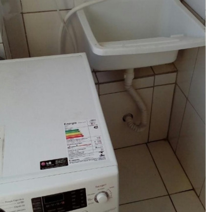 Imagem Apartamento com 2 Quartos à Venda, 53 m² em Próximo A Rodovia - Mairiporã