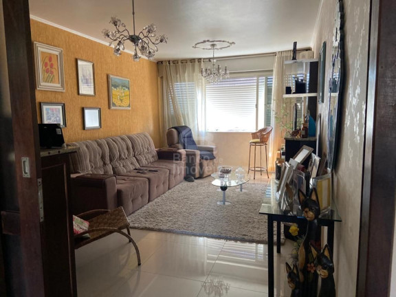 Imagem Apartamento com 3 Quartos à Venda, 171 m² em Bonfim - Santa Maria Imagem Apartamento com 3 Quartos à Venda, 171 m² em Bonfim - Santa Maria