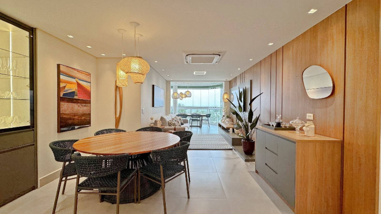 Imagem Apartamento com 3 Quartos à Venda, 183 m² em Riviera De São Lourenço - Bertioga Imagem Apartamento com 3 Quartos à Venda, 183 m² em Riviera De São Lourenço - Bertioga