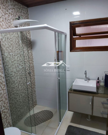 Imagem Casa com 3 Quartos à Venda, 180 m² em Boracéia - Bertioga Imagem Casa com 3 Quartos à Venda, 180 m² em Boracéia - Bertioga