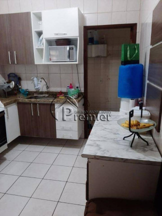 Imagem Apartamento com 2 Quartos à Venda, 53 m² em Jardim Pedroso - Indaiatuba Imagem Apartamento com 2 Quartos à Venda, 53 m² em Jardim Pedroso - Indaiatuba