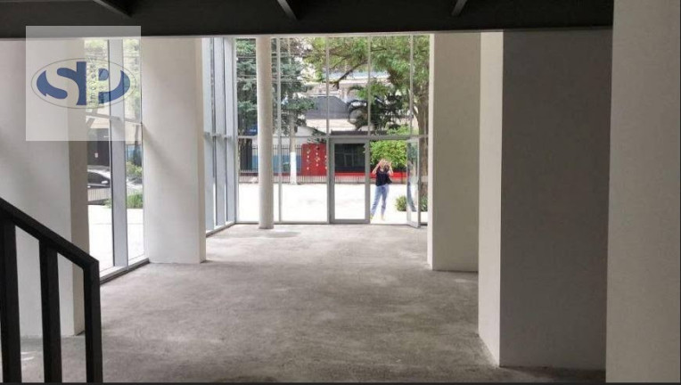 Imagem Imóvel Comercial à Venda, 400 m² em Pinheiros - São Paulo Imagem Imóvel Comercial à Venda, 400 m² em Pinheiros - São Paulo