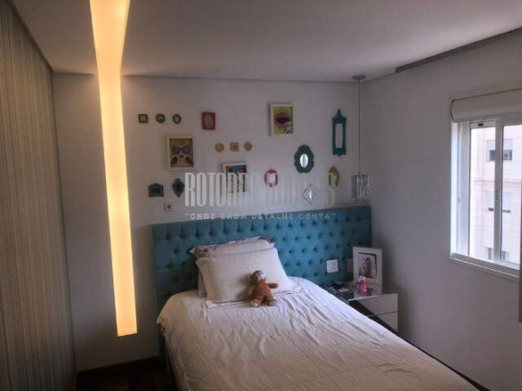 Imagem Apartamento com 2 Quartos à Venda, 182 m² em Vilá Rosália - Guarulhos