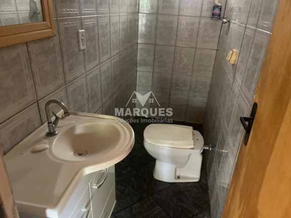 Imagem Casa com 2 Quartos à Venda, 85 m² em Jardim Bom Retiro - Sumaré Imagem Casa com 2 Quartos à Venda, 85 m² em Jardim Bom Retiro - Sumaré