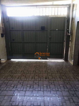 Imagem Sobrado com 4 Quartos à Venda, 250 m² em Jardim Ponte Alta Ii - Guarulhos Imagem Sobrado com 4 Quartos à Venda, 250 m² em Jardim Ponte Alta Ii - Guarulhos