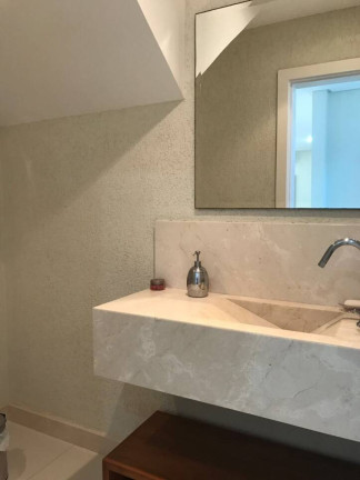 Imagem Casa de Condomínio com 5 Quartos para Alugar, 1.100 m² em Barra Da Tijuca - Rio De Janeiro