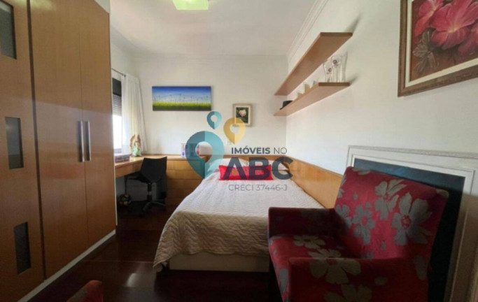 Imagem Apartamento com 4 Quartos à Venda, 148 m² em Centro - São Bernardo Do Campo Imagem Apartamento com 4 Quartos à Venda, 148 m² em Centro - São Bernardo Do Campo