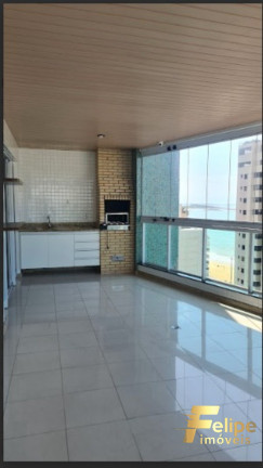 Foto do imóvel Imóvel com 4 Quartos à Venda, 157 m² em Itapuã - Vila Velha
