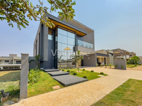 Imagem Casa de Condomínio com 3 Quartos à Venda, 365 m² em Vila Do Golfe - Ribeirão Preto Imagem Casa de Condomínio com 3 Quartos à Venda, 365 m² em Vila Do Golfe - Ribeirão Preto
