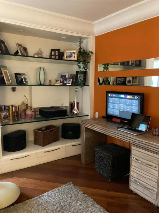 Imagem Apartamento com 3 Quartos para Alugar, 164 m² em Alphaville - Barueri Imagem Apartamento com 3 Quartos para Alugar, 164 m² em Alphaville - Barueri