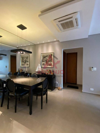 Imagem Apartamento com 2 Quartos à Venda, 70 m² em Itagua - Ubatuba
