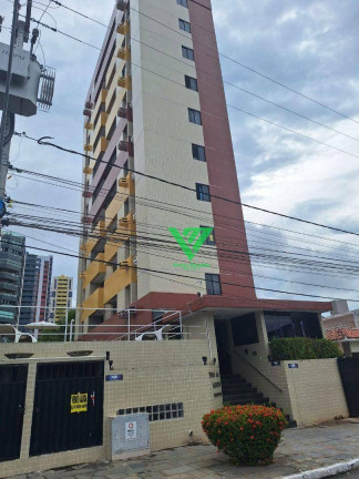 Imagem Apartamento com 2 Quartos à Venda ou Locação, 54 m² em Manaíra - João Pessoa