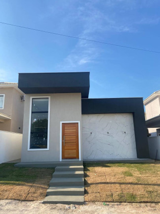 Casa com 3 Quartos à Venda, 240 m² em Pindobas - Maricá