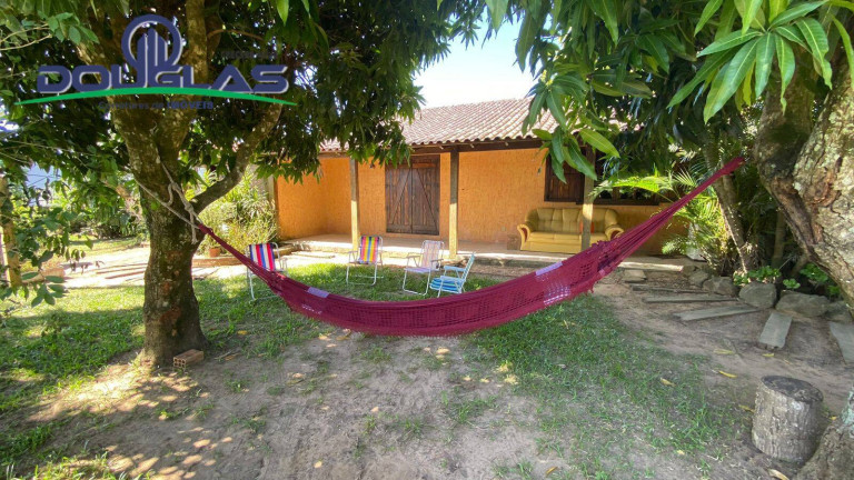 Imagem Casa com 2 Quartos à Venda,  em águas Claras - Viamão