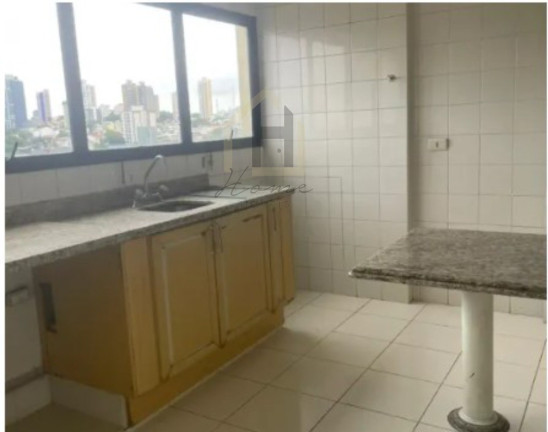 Imagem Imóvel com 3 Quartos à Venda, 139 m² em Campestre - Santo André Imagem Imóvel com 3 Quartos à Venda, 139 m² em Campestre - Santo André