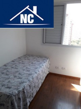 Imagem Apartamento com 2 Quartos à Venda, 47 m² em Jardim Celeste - São Paulo Imagem Apartamento com 2 Quartos à Venda, 47 m² em Jardim Celeste - São Paulo