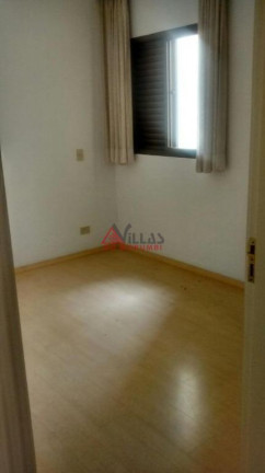 Imagem Apartamento com 4 Quartos à Venda, 165 m² em Jardim Ampliação - São Paulo Imagem Apartamento com 4 Quartos à Venda, 165 m² em Jardim Ampliação - São Paulo