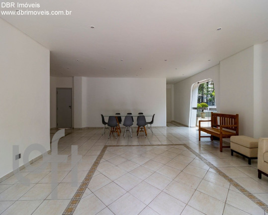 Imagem Apartamento com 3 Quartos à Venda, 132 m² em Moema Pássaros - São Paulo Imagem Apartamento com 3 Quartos à Venda, 132 m² em Moema Pássaros - São Paulo
