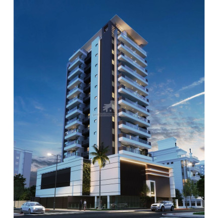 Imagem Apartamento com 2 Quartos à Venda, 67 m² em São João - Itajaí