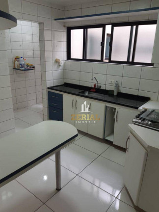 Imagem Cobertura com 3 Quartos à Venda, 173 m² em Osvaldo Cruz - São Caetano Do Sul Imagem Cobertura com 3 Quartos à Venda, 173 m² em Osvaldo Cruz - São Caetano Do Sul