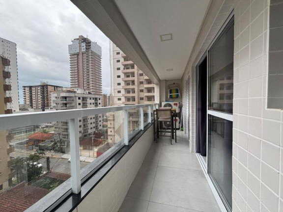 Imagem Apartamento com 1 Quarto à Venda, 39 m² em Caicara - Praia Grande Imagem Apartamento com 1 Quarto à Venda, 39 m² em Caicara - Praia Grande