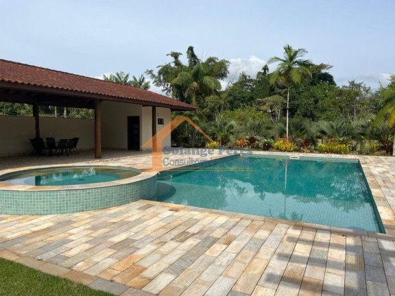Imagem Casa de Condomínio com 7 Quartos à Venda, 1.200 m² em Ressaca - Ubatuba Imagem Casa de Condomínio com 7 Quartos à Venda, 1.200 m² em Ressaca - Ubatuba
