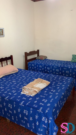 Imagem Casa com 5 Quartos à Venda, 200 m² em Itaguá - Ubatuba
