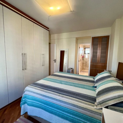 Imagem Apartamento com 4 Quartos à Venda, 144 m² em Jardim Aquarius - São José Dos Campos