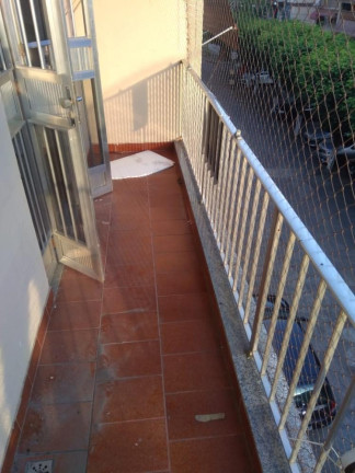 Imagem Imóvel com 2 Quartos à Venda, 25 m² em Campo Grande - Rio De Janeiro Imagem Imóvel com 2 Quartos à Venda, 25 m² em Campo Grande - Rio De Janeiro