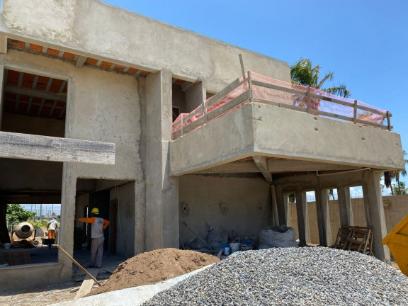 Imagem Casa com 4 Quartos à Venda, 338 m² em Centro - Barra Dos Coqueiros Imagem Casa com 4 Quartos à Venda, 338 m² em Centro - Barra Dos Coqueiros