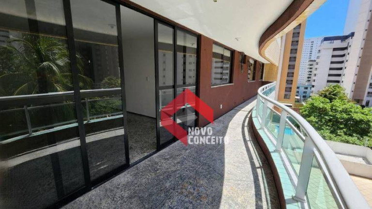 Imagem Apartamento com 3 Quartos à Venda, 164 m² em Meireles - Fortaleza Imagem Apartamento com 3 Quartos à Venda, 164 m² em Meireles - Fortaleza