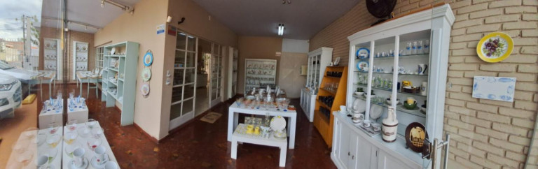 Ponto Comercial à Venda, 70 m² em Centro - Piracicaba
