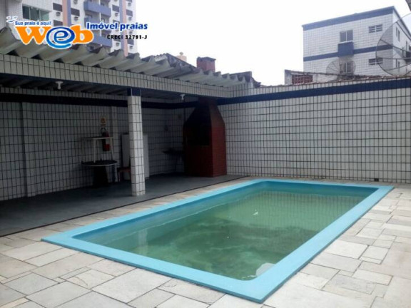 Imagem Apartamento com 3 Quartos à Venda, 162 m² em Vila Tupi - Praia Grande Imagem Apartamento com 3 Quartos à Venda, 162 m² em Vila Tupi - Praia Grande