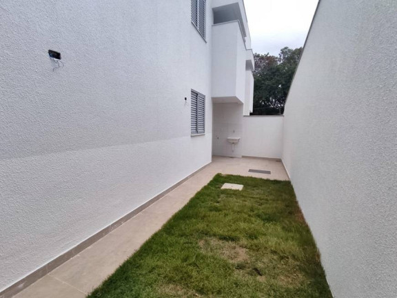 Imagem Apartamento com 3 Quartos à Venda, 65 m² em Itapoã - Belo Horizonte