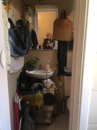 Imagem Apartamento com 3 Quartos à Venda, 75 m² em Vila Mariana - São Paulo Imagem Apartamento com 3 Quartos à Venda, 75 m² em Vila Mariana - São Paulo